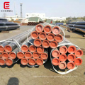 16 inch 30 inch Seamless Hollow Structural Carbon Steel Tube Pipe For Sale